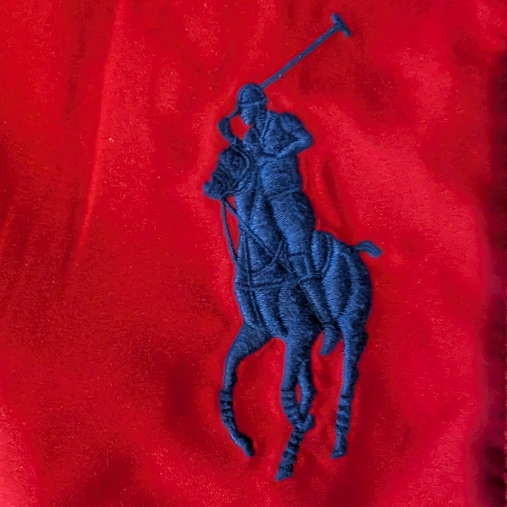 Boys Ralph Lauren Swim Trunks M - Picture 3 of 13